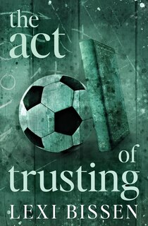 Front cover_The Act of Trusting - Special Edition