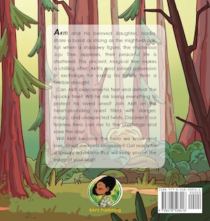 Front cover_Akiti the Hunter Part III