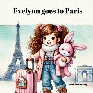 Front cover_Evelynn Goes to Paris