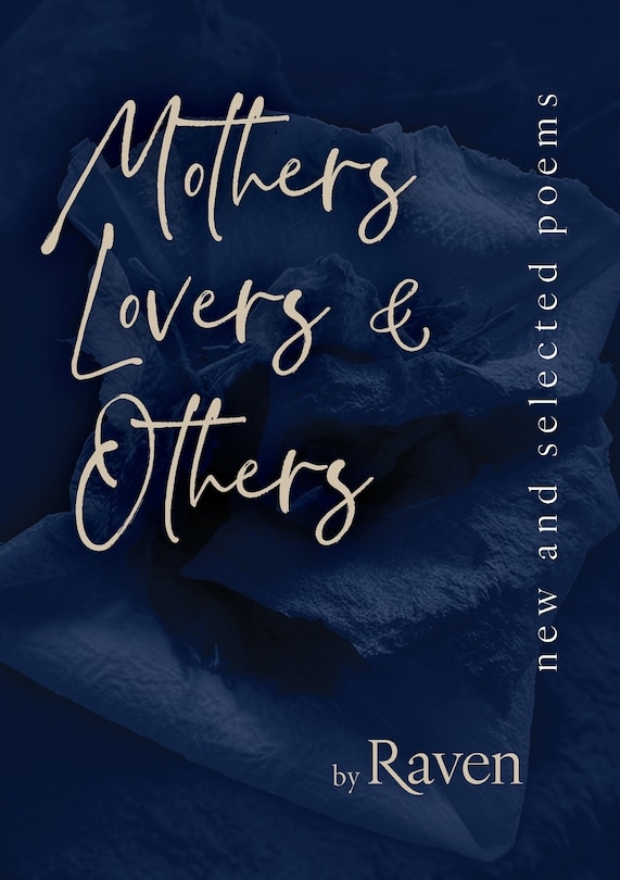 Front cover_Mothers, Lovers & Others