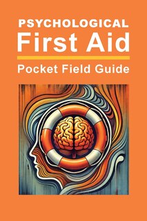 Front cover_Psychological First Aid