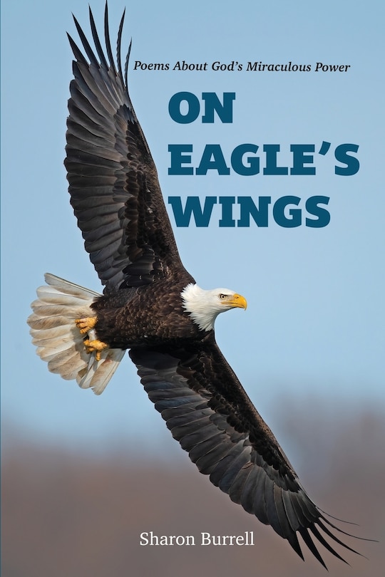 Front cover_On Eagle's Wings