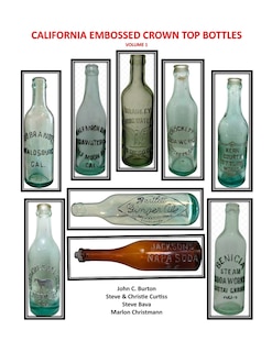 Couverture_California Embossed Crown Top Bottles