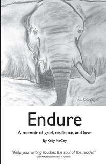 Front cover_Endure