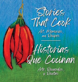 Front cover_Stories that Cook