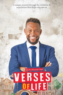 Front cover_Verses of Life