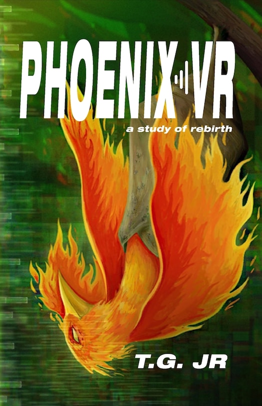 Front cover_Phoenix VR