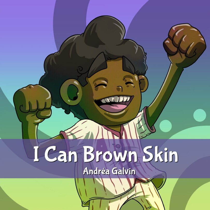 Front cover_I Can Brown Skin