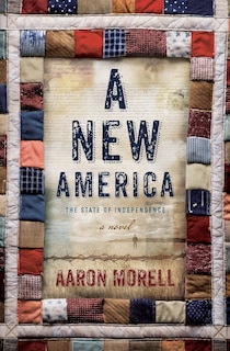 Front cover_A New America