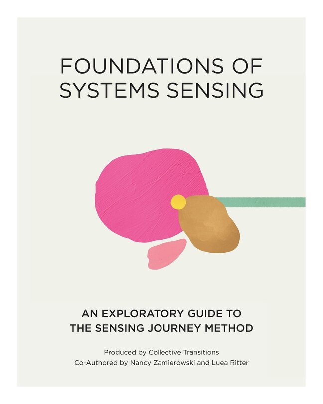 Front cover_Foundations of Systems Sensing