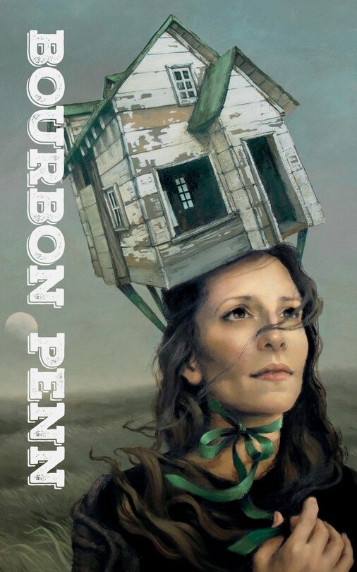 Front cover_Bourbon Penn 34