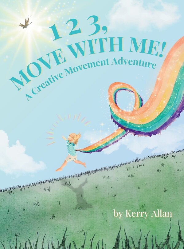 Couverture_1 2 3, Move with Me