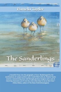 Front cover_The Sanderlings