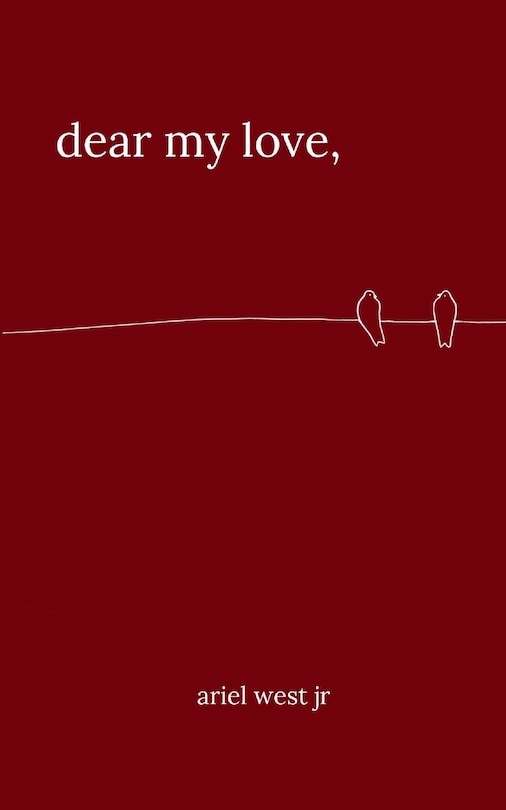Front cover_dear my love