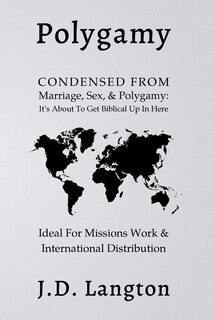 Front cover_Polygamy