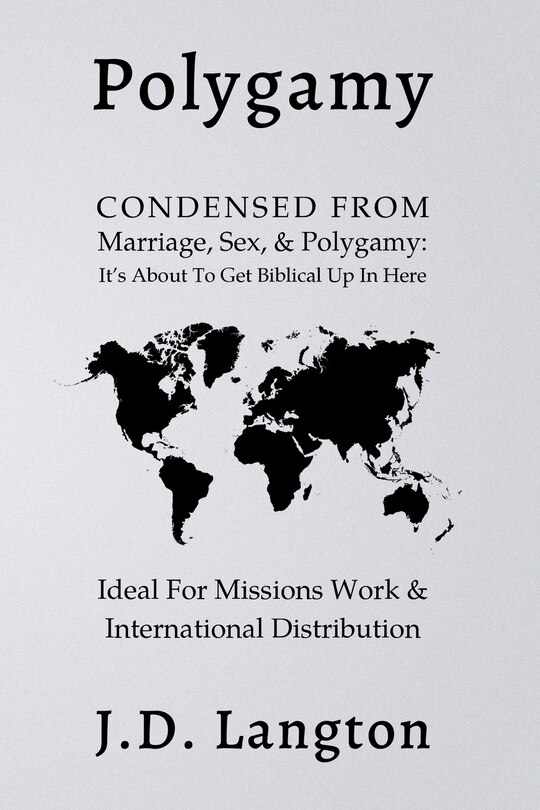Front cover_Polygamy