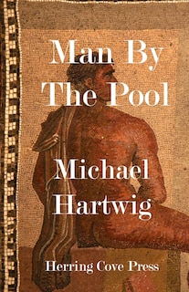 Front cover_Man By The Pool