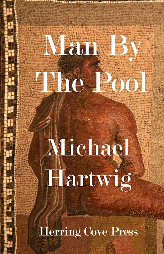 Front cover_Man By The Pool