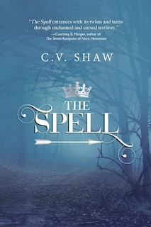 Front cover_The Spell