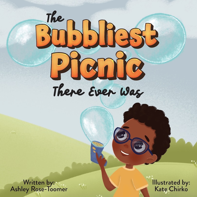 Couverture_The Bubbliest Picnic There Ever Was