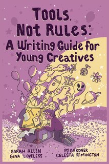 Front cover_Tools, Not Rules