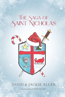 Couverture_The Saga of St. Nicholas