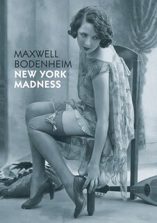 Couverture_New York Madness