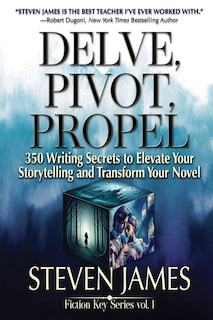Couverture_Delve, Pivot, Propel