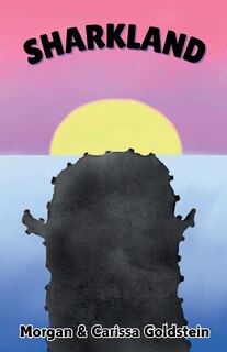 Front cover_Sharkland