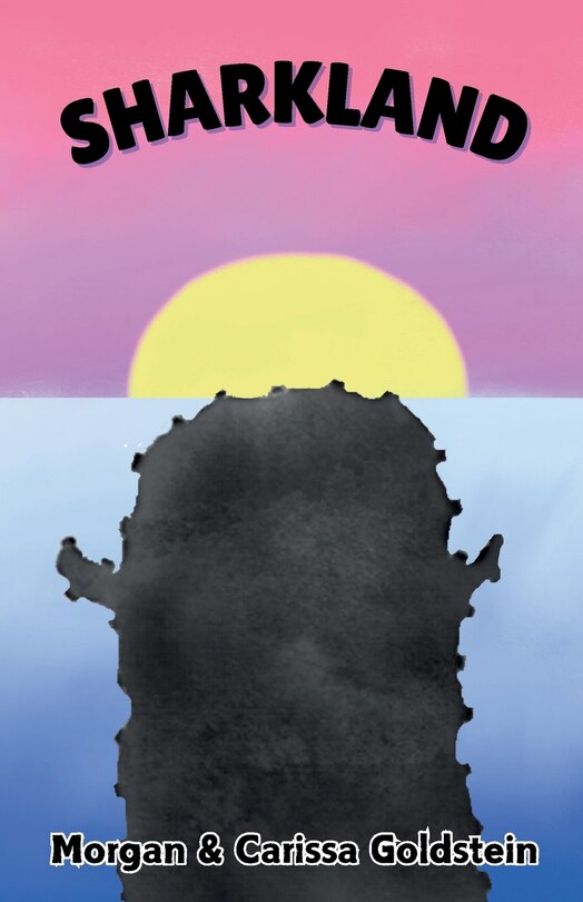 Front cover_Sharkland