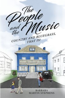 Couverture_The People and the Music
