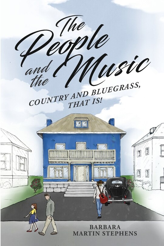 Couverture_The People and the Music