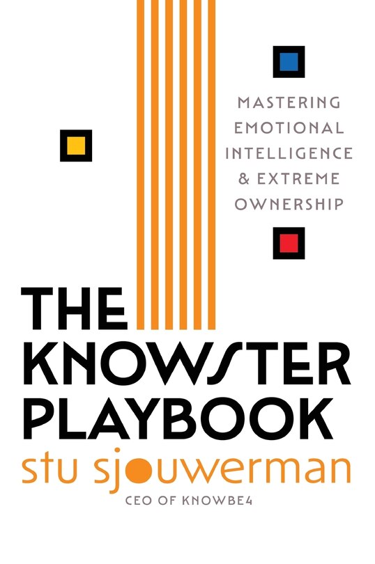 Front cover_The Knowster Playbook