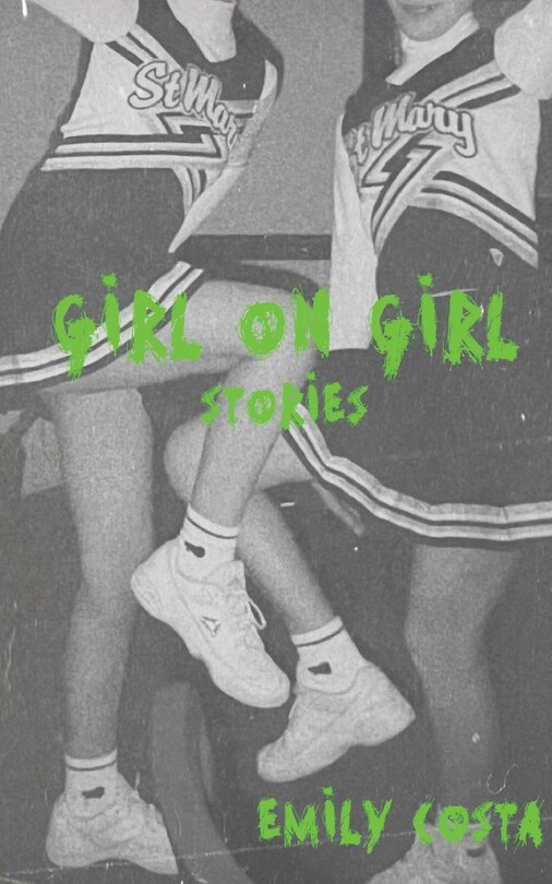 Couverture_Girl On Girl
