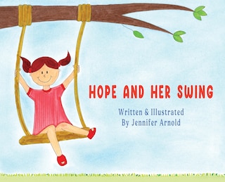 Front cover_Hope and Her Swing