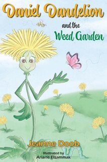 Front cover_Daniel Dandelion