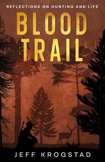 Front cover_Blood Trail