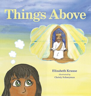 Front cover_Things Above
