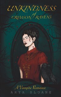 Front cover_Unkindness of Crimson Ravens