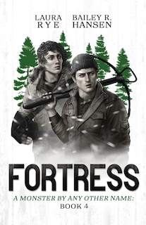 Front cover_Fortress