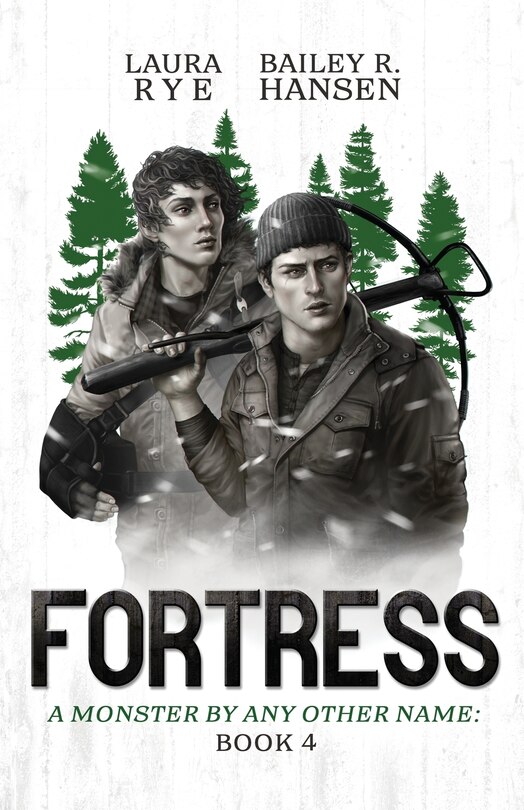 Front cover_Fortress