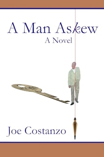 Front cover_A Man Askew