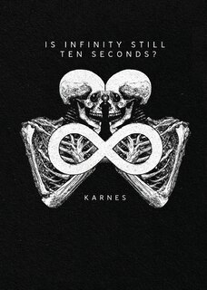Front cover_Is Infinity Still Ten Seconds?