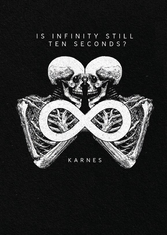 Front cover_Is Infinity Still Ten Seconds?