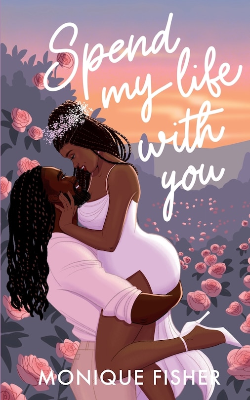 Front cover_Spend My Life With You