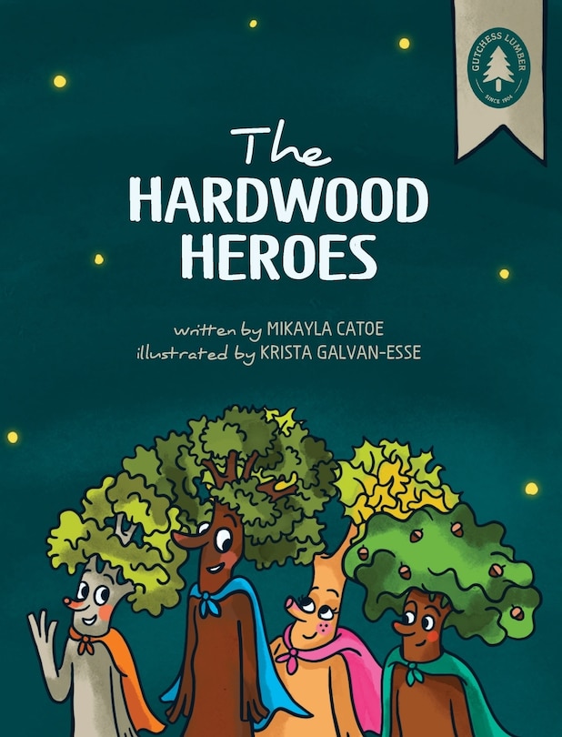 Front cover_The Hardwood Heroes