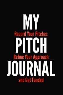Couverture_My Pitch Journal