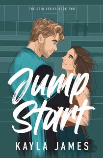 Front cover_Jump Start