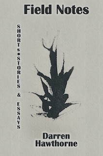 Front cover_Field Notes