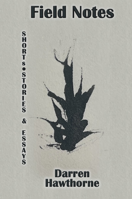 Front cover_Field Notes